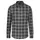 Karlowsky Flair Urban-Style Slim fit shirt, Black, Black, swatch