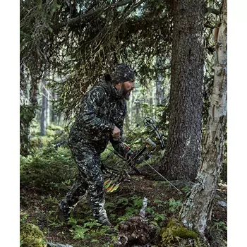 Northern Hunting Ivar Atla byxa, Kamouflage