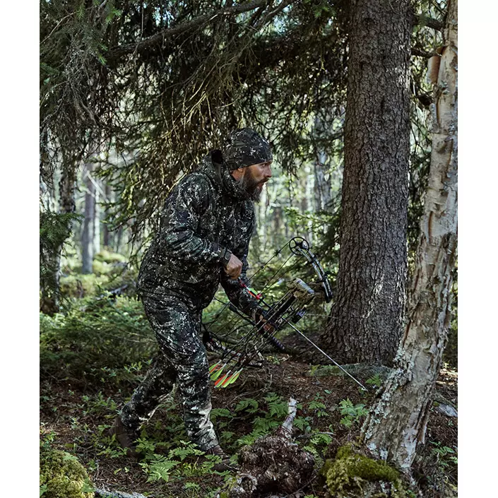 Northern Hunting Ivar Atla trousers, Camouflage, large image number 1