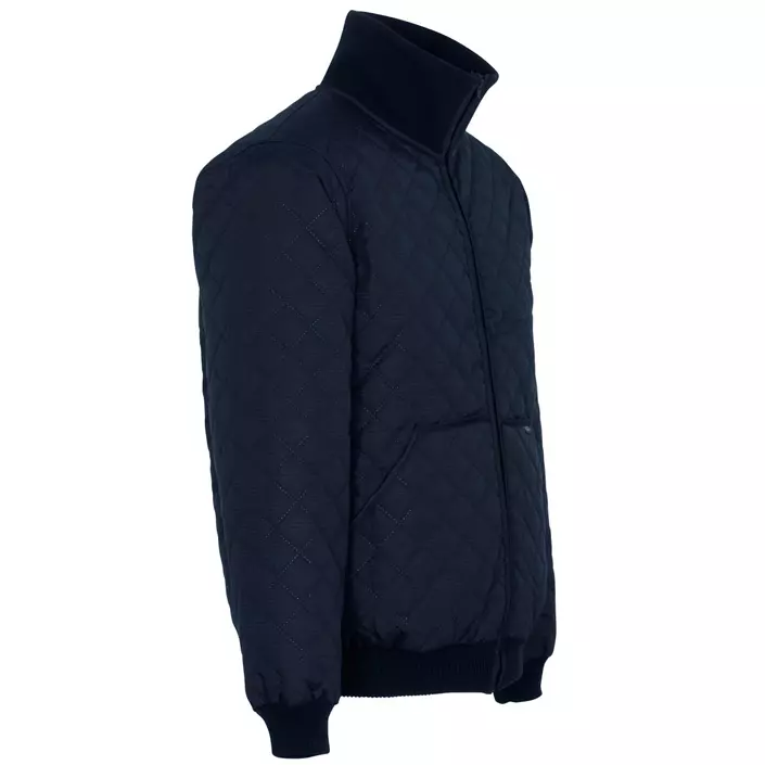 Mascot Originals Dundee thermo jacket, Marine Blue, large image number 3