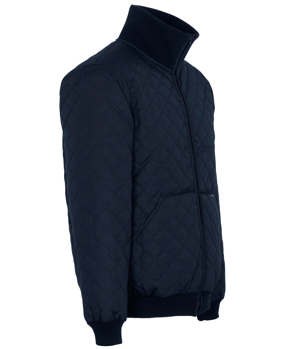 Mascot Originals Dundee thermo jacket, Marine Blue, large image number 3