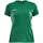 Craft Squad Jersey Solid dame T-skjorte, Grønn, Grønn, swatch