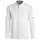 Kentaur modern fit chefs shirt/server shirt, White, White, swatch