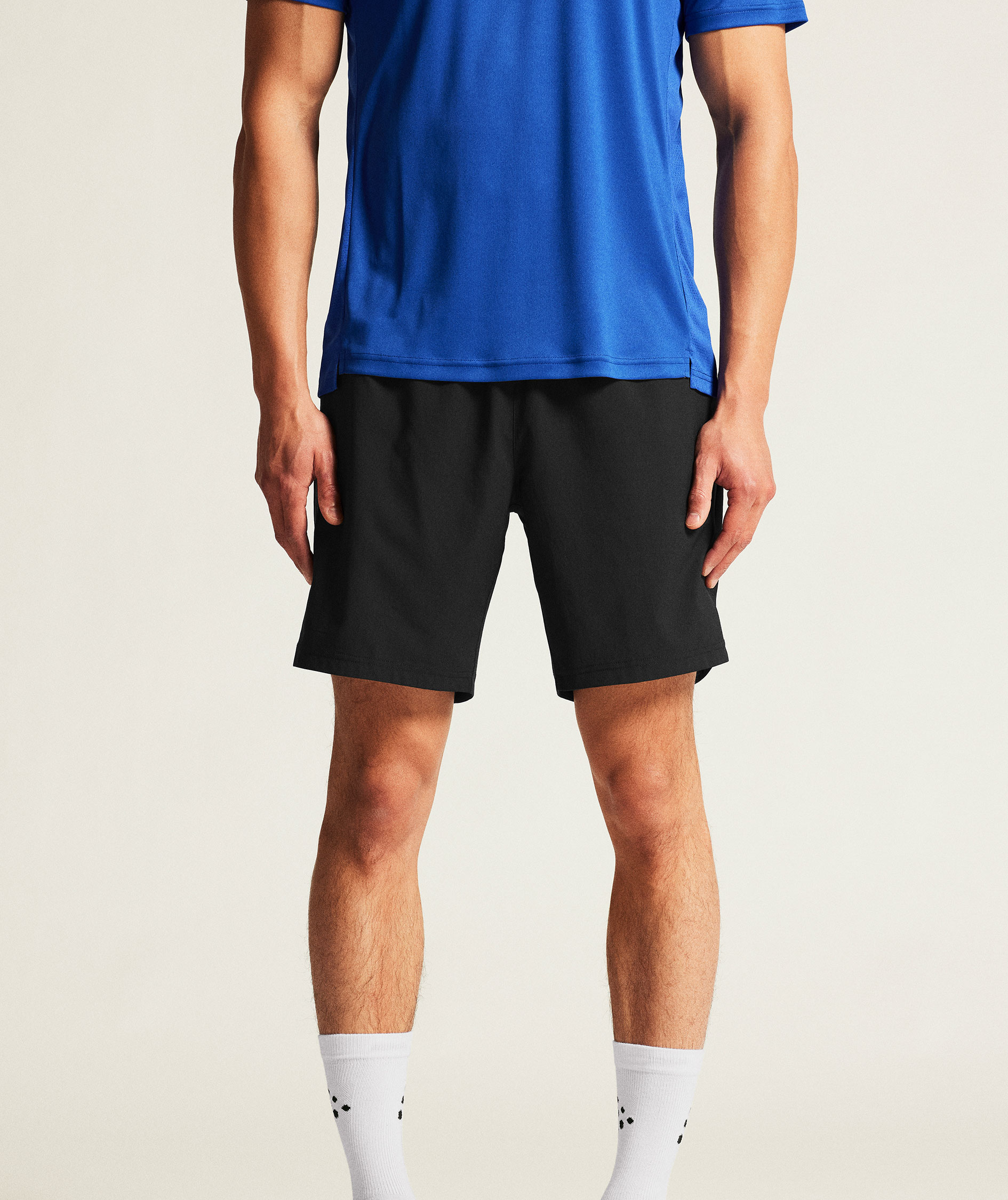 Craft Rush 2.0 shorts, Black, large image number 7