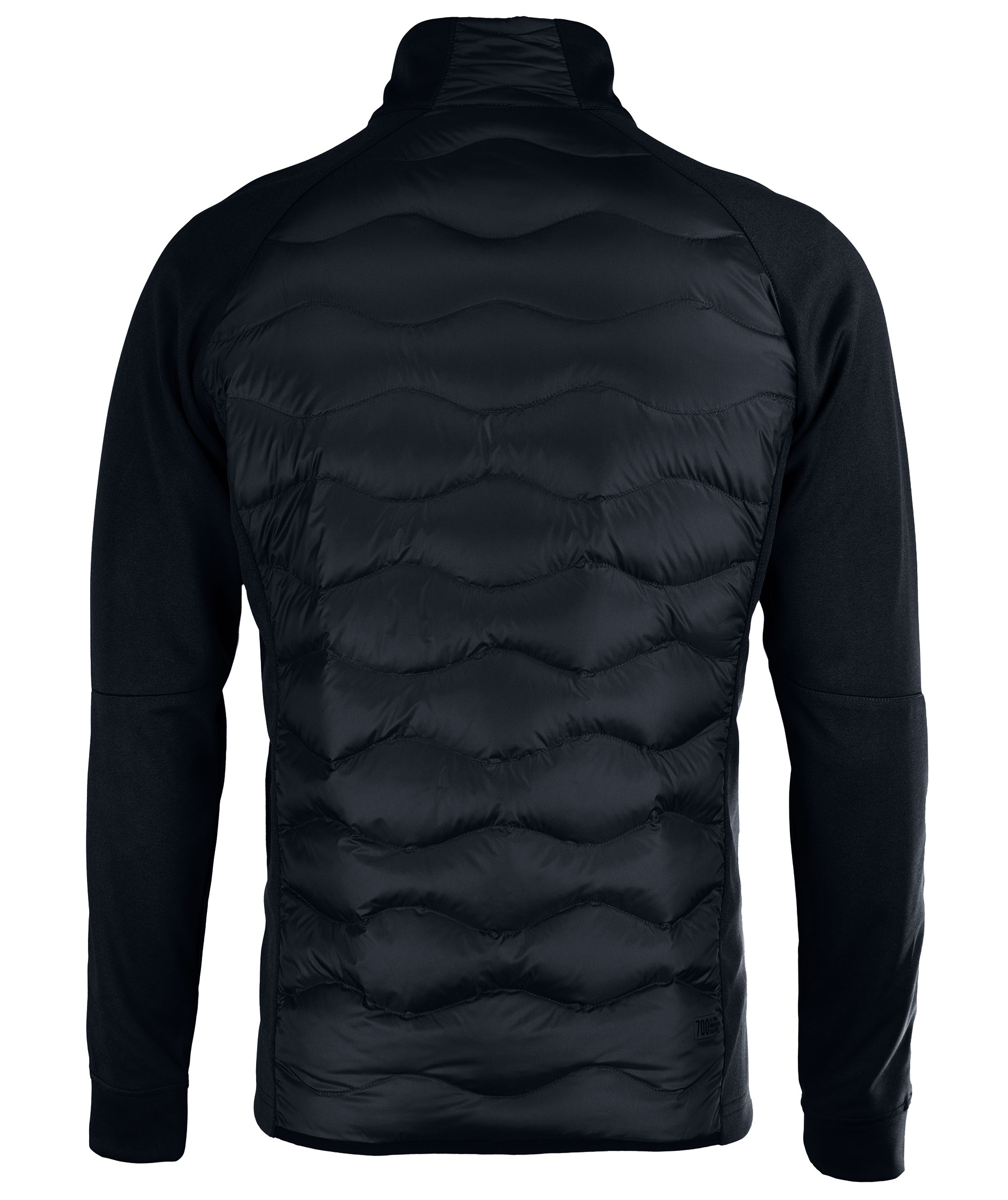 Nimbus Stillwater hybrid jacket, Black, large image number 2