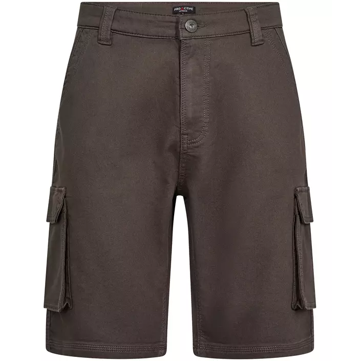 ProActive by JBS Cargo shorts, Grøn, large image number 0