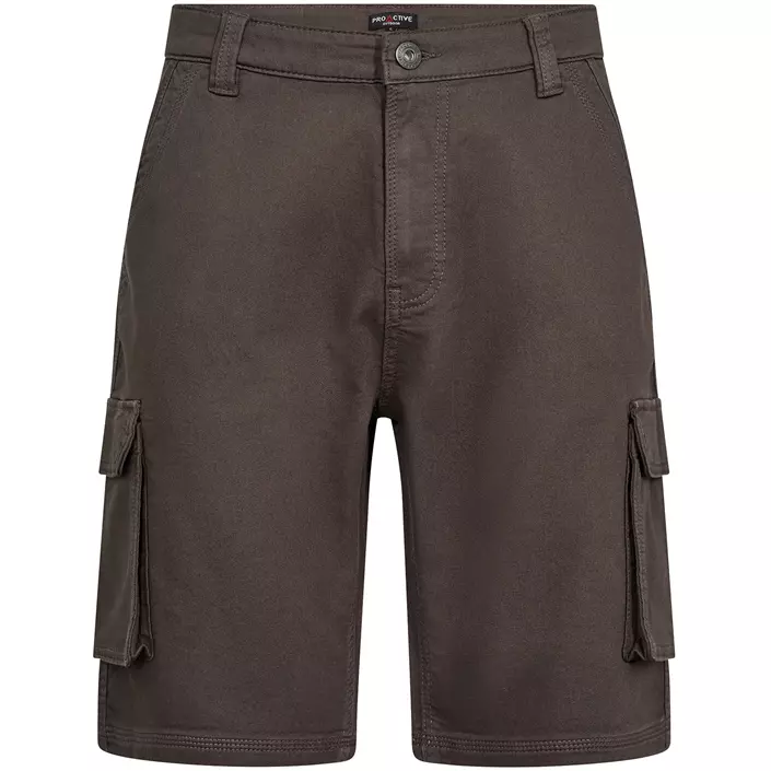 ProActive by JBS Cargo shorts, Grön, large image number 0