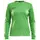 Craft Squad long sleeve women's goalkeeper jersey, Craft green, Craft green, swatch