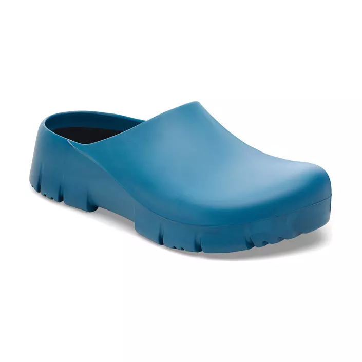 Birkenstock Super Birki 2.0 Regular Fit träskor OB, Ink Blå, large image number 0