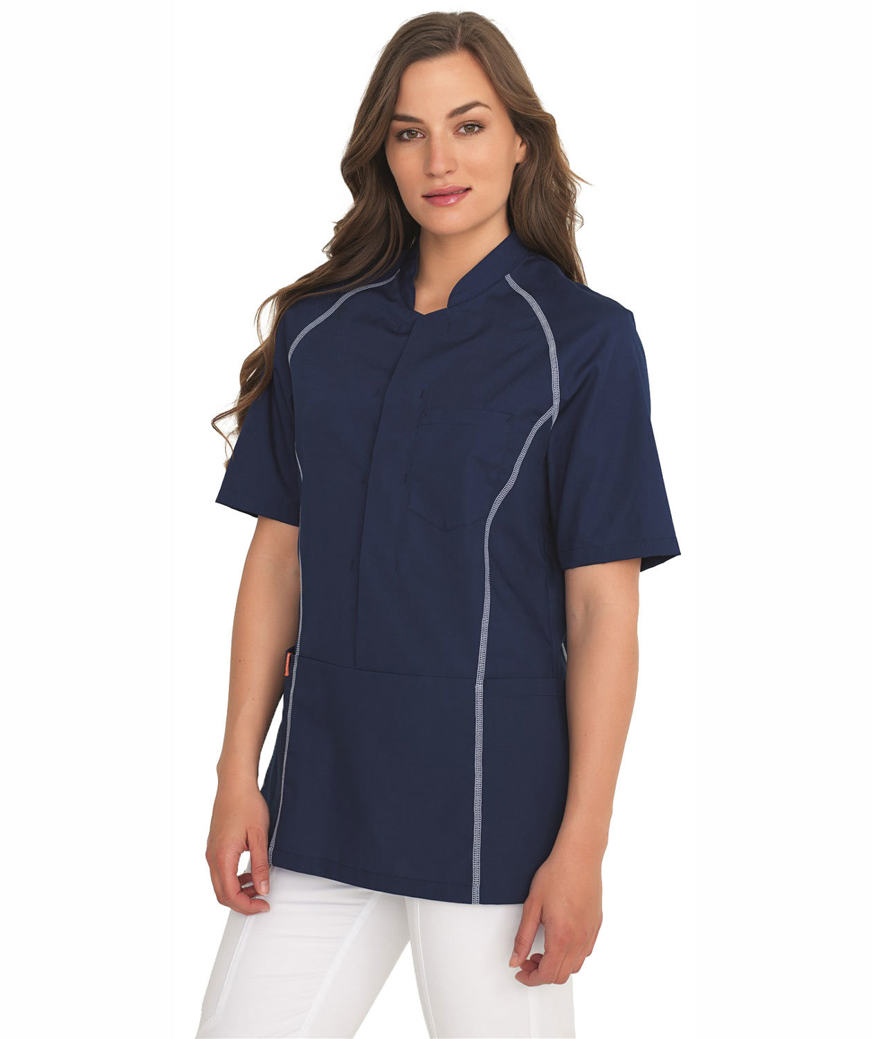 Kentaur smock, Sailorblue