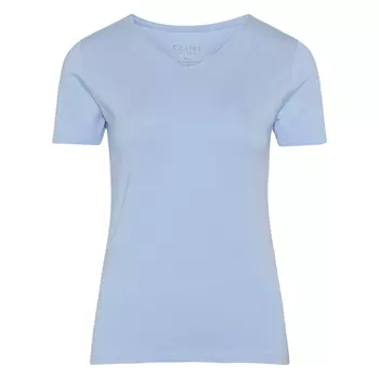 Claire Woman Aida T-shirt dam, Blue Bird
