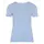 Claire Woman Aida dame T-skjorte, Blue Bird, Blue Bird, swatch