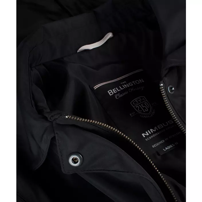 Nimbus Bellington women's jacket, Black, large image number 5