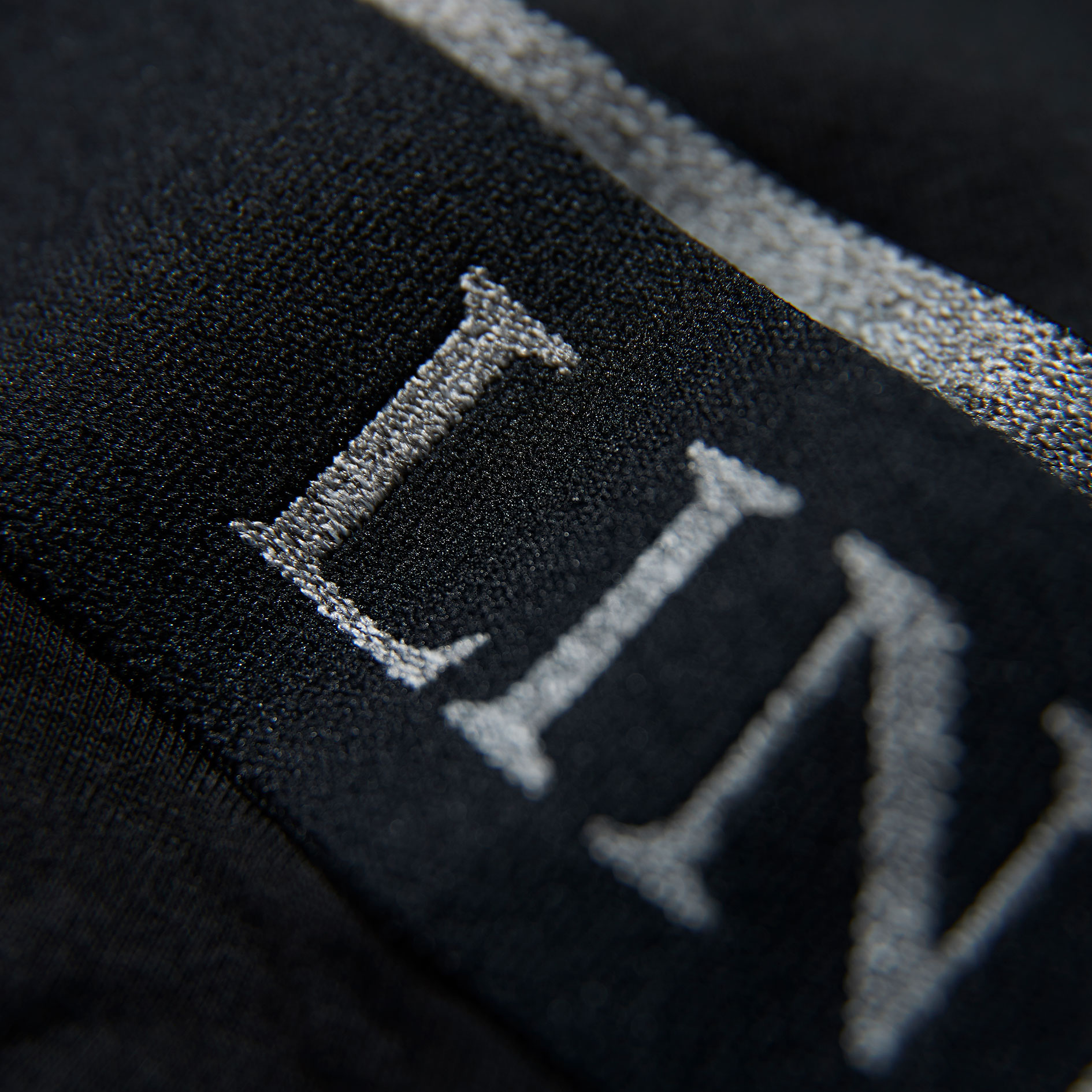 Lindbergh 3-pack boxer shorts, Black, large image number 3