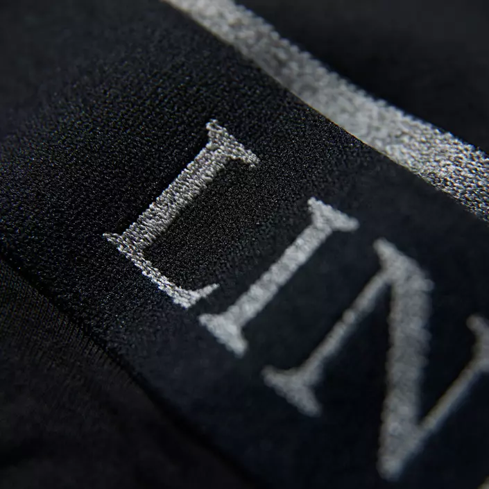 Lindbergh 3-pakk boksershorts, Black, large image number 3