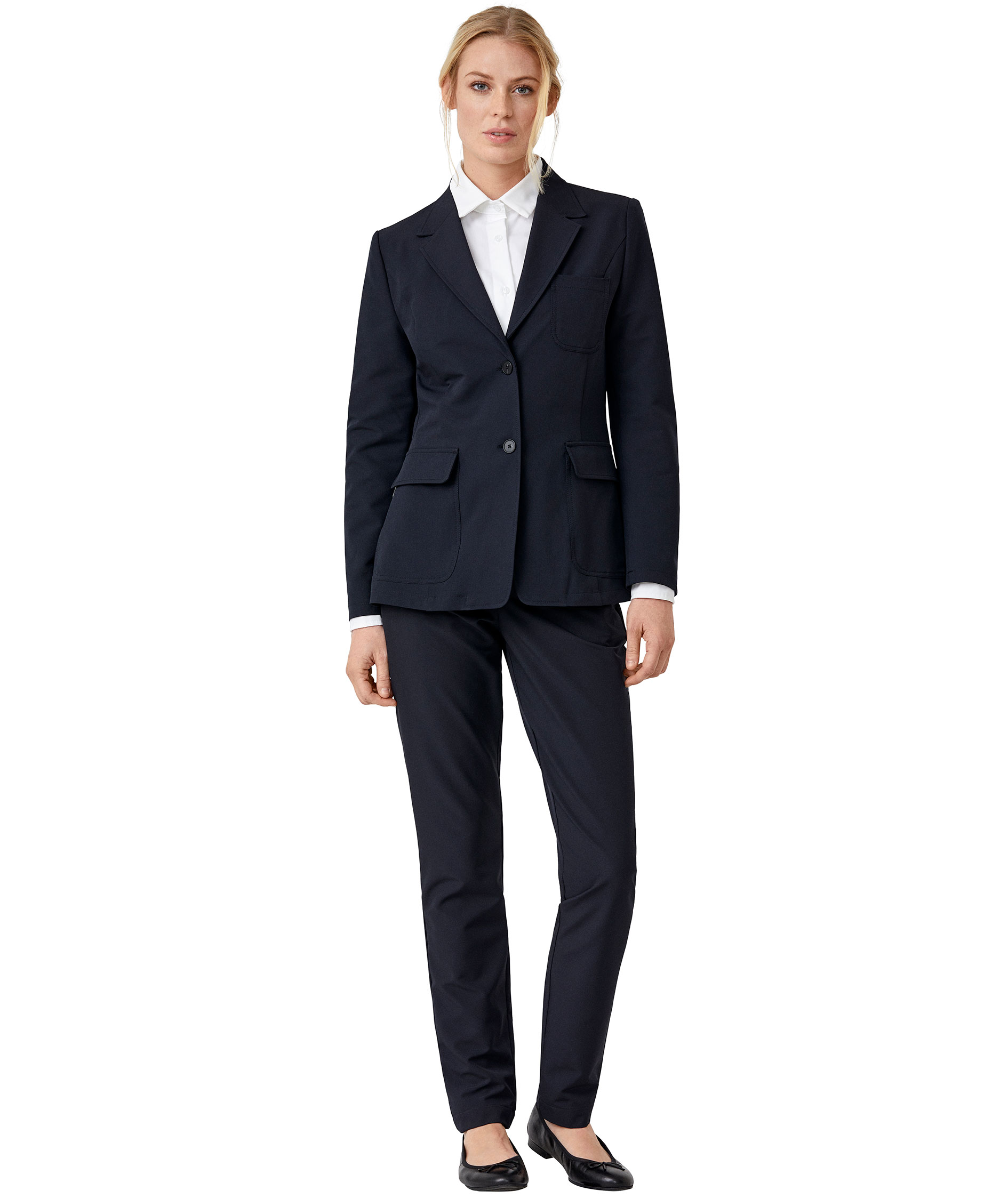 Kentaur women's blazer