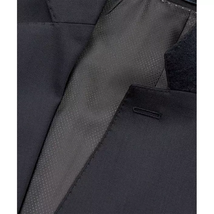 Sunwill Traveller Bistretch Modern Fit blazer, Navy, large image number 4
