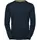 South West Vermont long-sleeved t-shirt, Navy, Navy, swatch