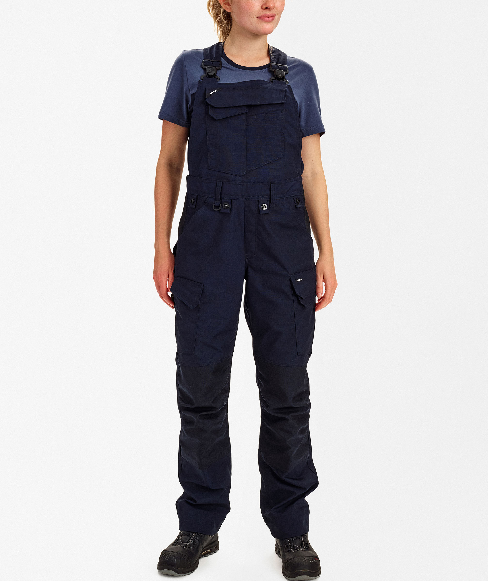 Engel Entire h&auml;ngselbyxa dam