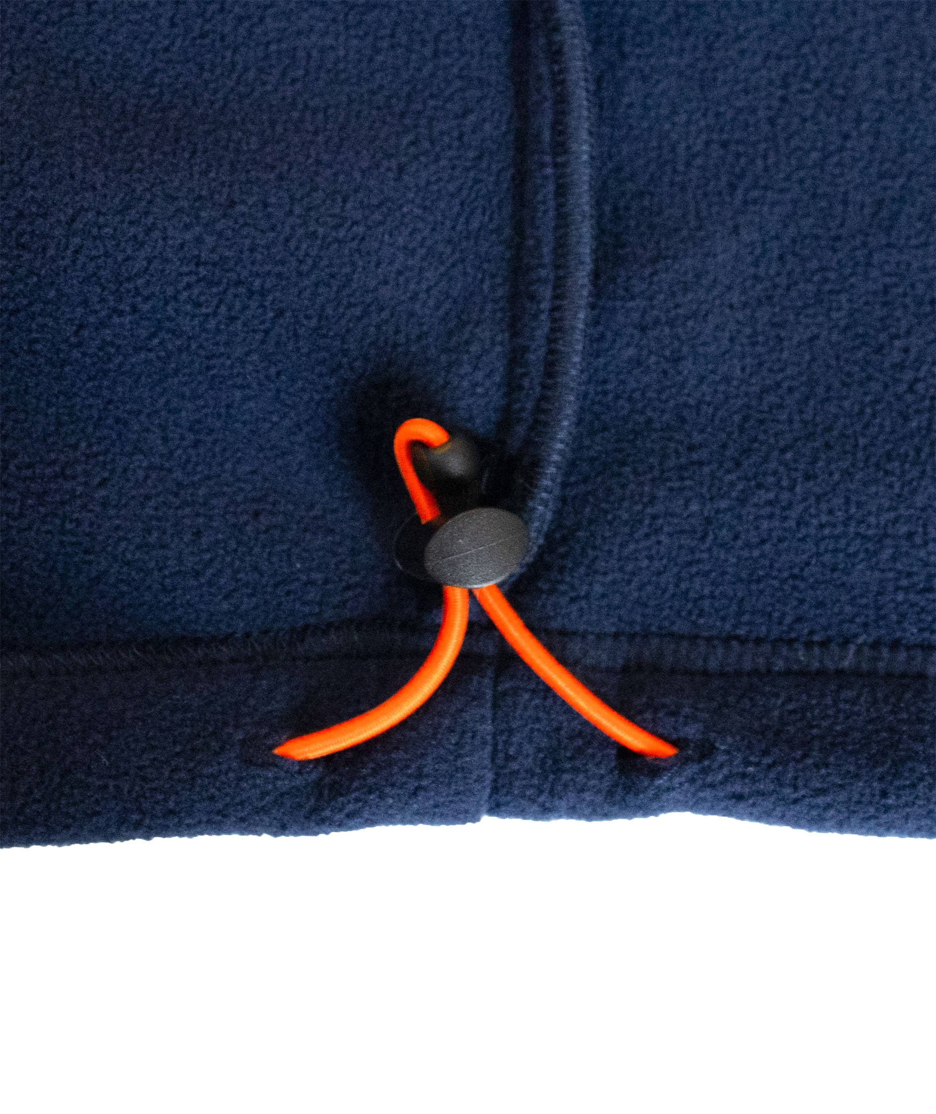 Ocean Outdoor Fleeceweste, Marine, large image number 3