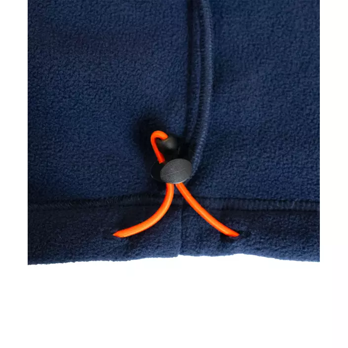 Ocean Outdoor Fleeceweste, Marine, large image number 3