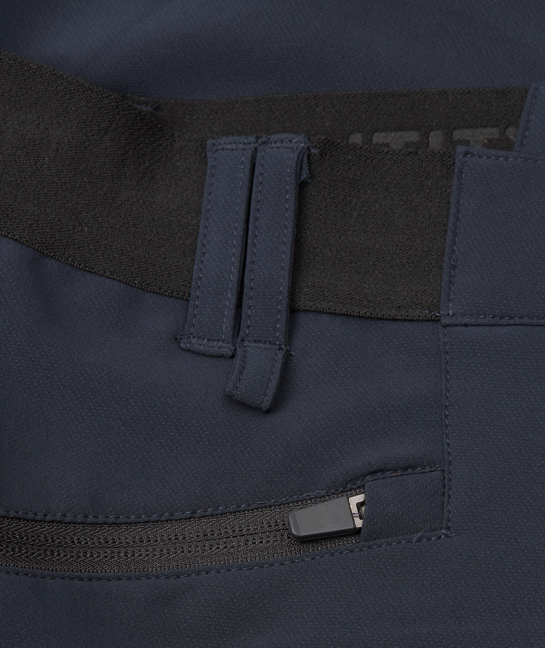 ID&nbsp;CORE Stretch trousers, Navy, large image number 4