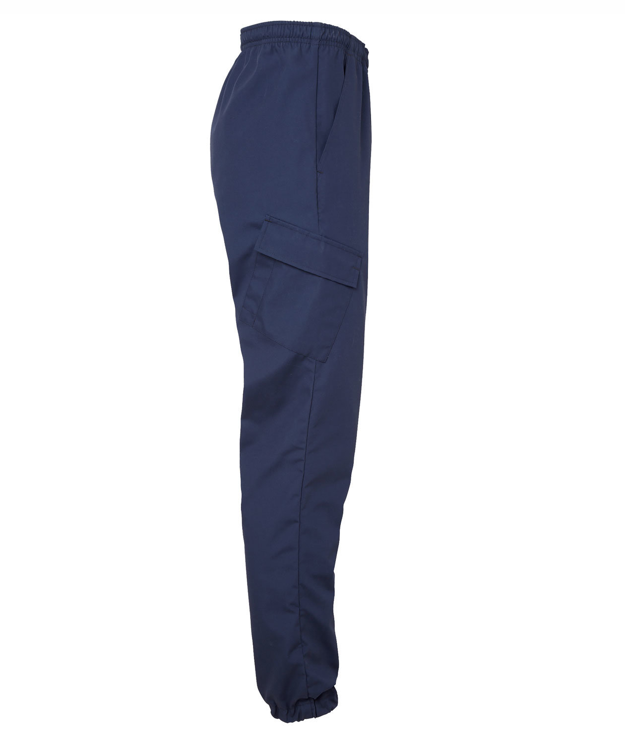 Segers  trousers, Marine Blue, large image number 3