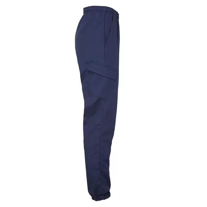 Segers  trousers, Marine Blue, large image number 3
