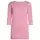 Hejco Elsa 3/4 ärmad T-shirt dam, Röd/Vit, Röd/Vit, swatch