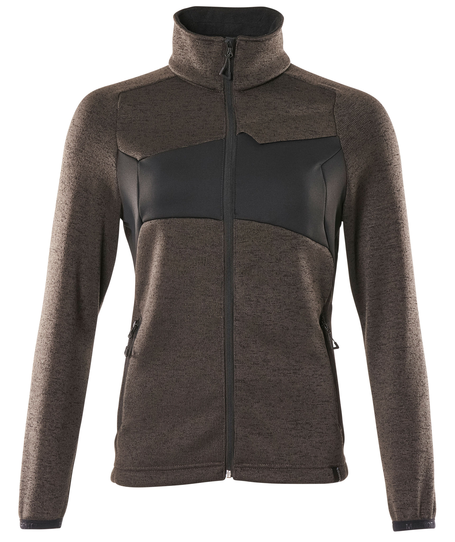 Dark Anthracite/Black