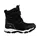 Viking Beito GTX winter boots for kids, Black, Black, swatch