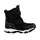 Viking Beito GTX vinterstövlar till barn, Black, Black, swatch