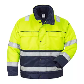 Fristads vinterjakke 444