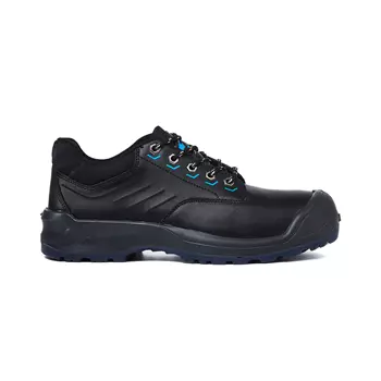 Bata Industrials 62432 safety shoes S3, Black