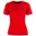 NYXX NO1 women's T-shirt, Red, Red, swatch
