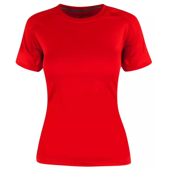 NYXX NO1 Damen T-Shirt, Rot, large image number 0