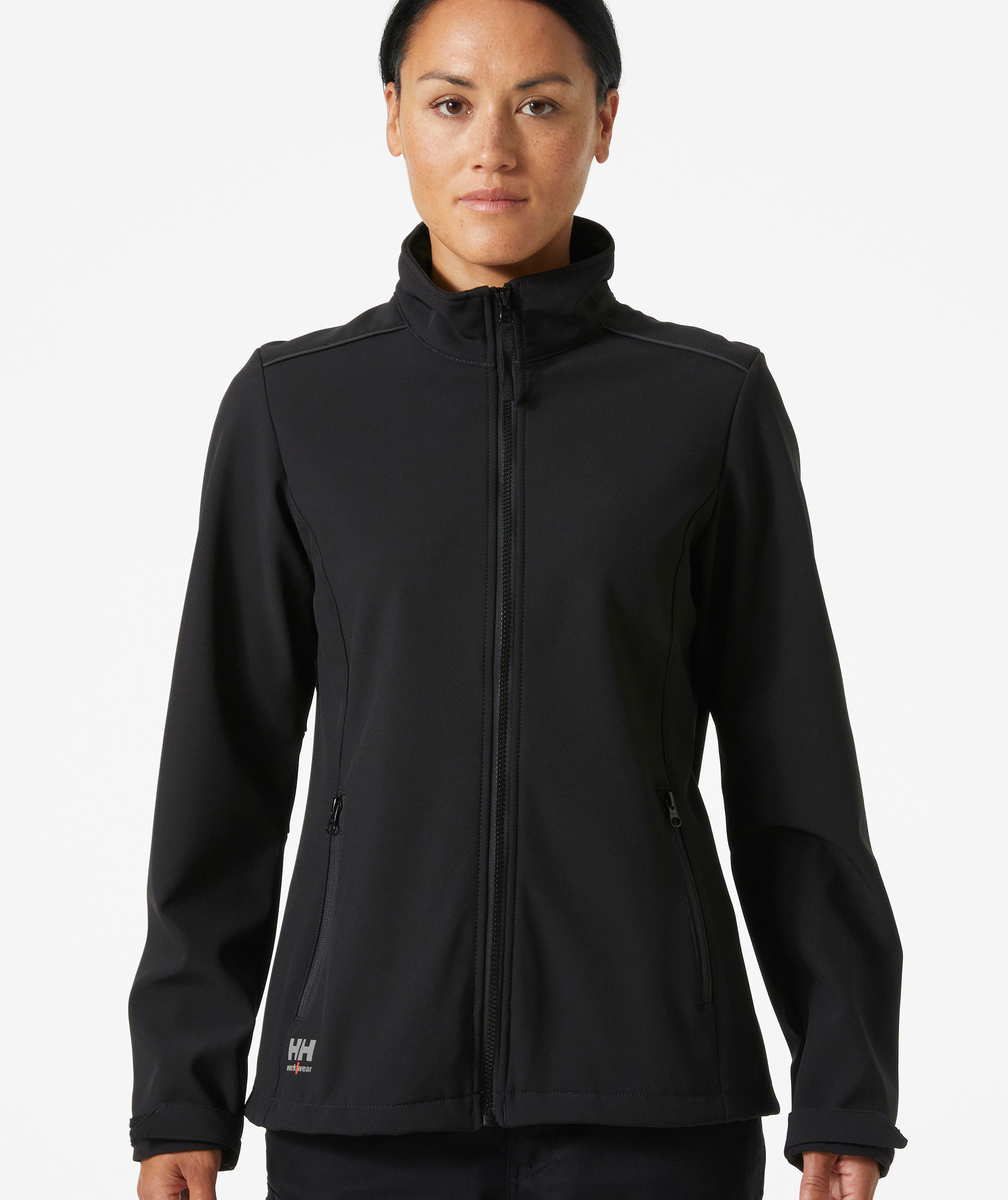 Helly Hansen Manchester 2.0 softshelljacka dam