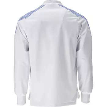 Mascot Food & Care HACCP-approved jacket, White/Azureblue