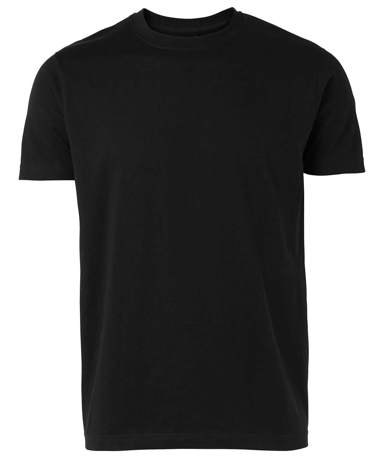 South West Basic T-shirt, Svart