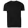 South West Basic  T-shirt, Black, Black, swatch