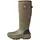 Gateway1 Woodwalker Lady 17" 4mm Gummistiefel, Walnut, Walnut, swatch