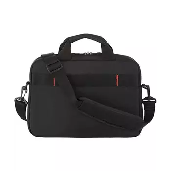 Samsonite Guardit 2.0 Bailhandle laptop bag 9,5L, Black