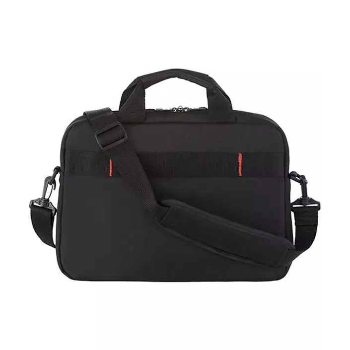 Samsonite Guardit 2.0 Bailhandle laptop bag 9,5L, Black, Black, large image number 1