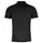 Cutter & Buck Oceanside polo shirt, Black, Black, swatch