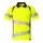 Mascot Accelerate Safe polo shirt, Hi-Vis Yellow/Dark Marine, Hi-Vis Yellow/Dark Marine, swatch