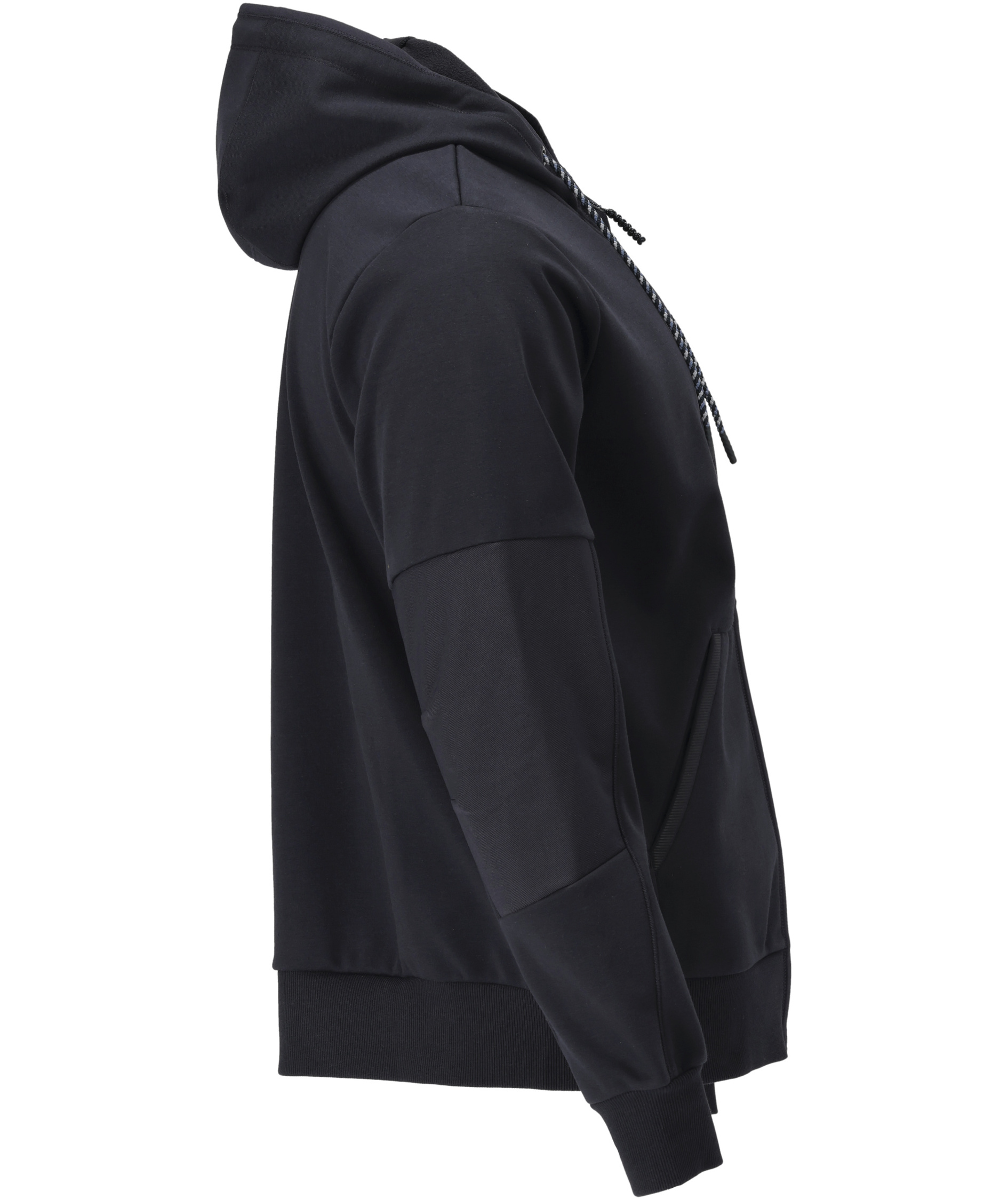 Mascot Customized hoodie, Dark Marine Blue, large image number 2