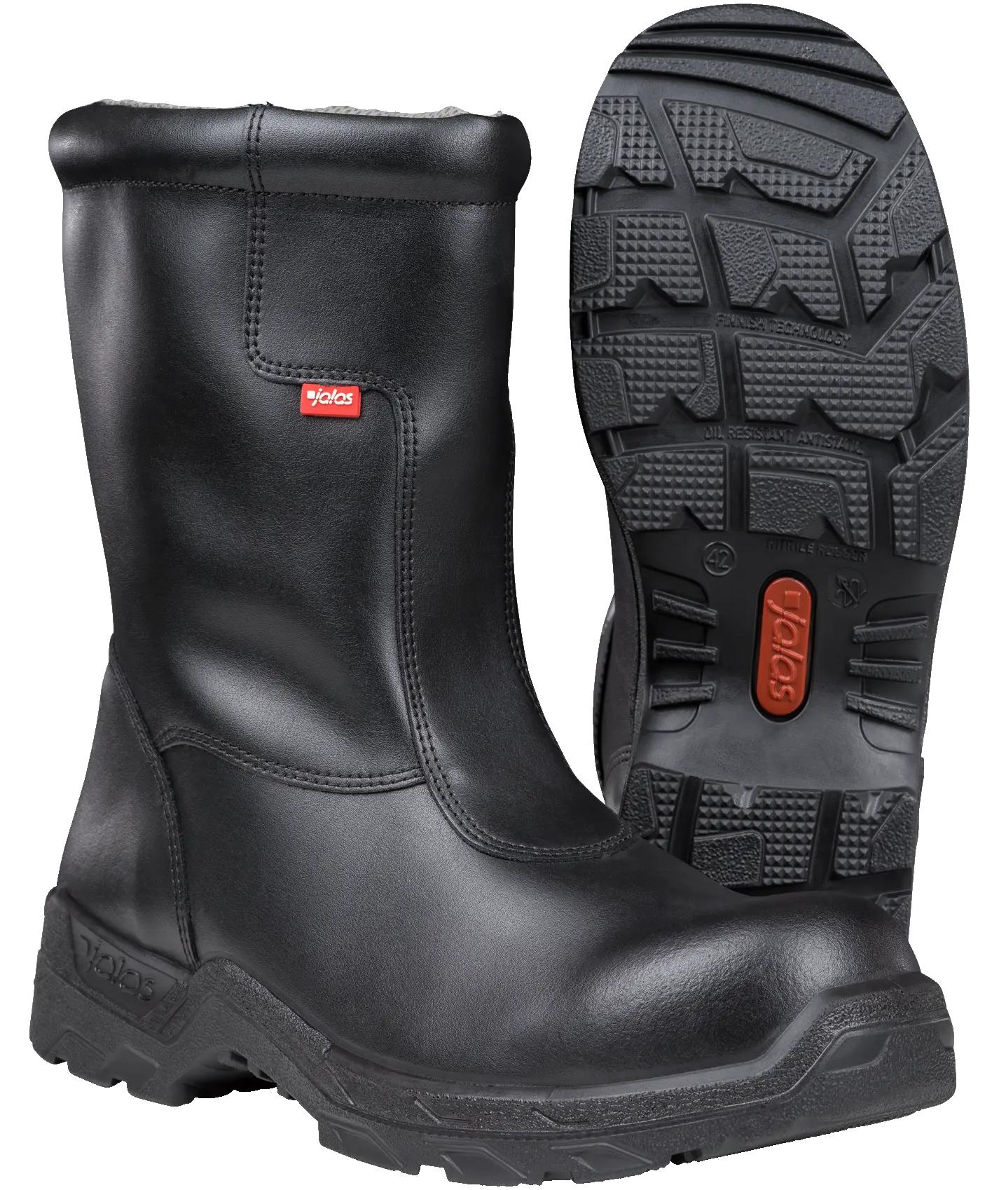 Jalas 1430 clean skyddsk&auml;ngor S2