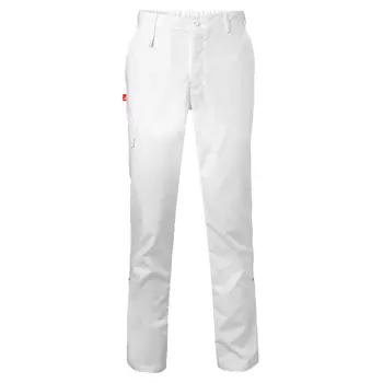 Segers 2-i-1 bukser, Hvid