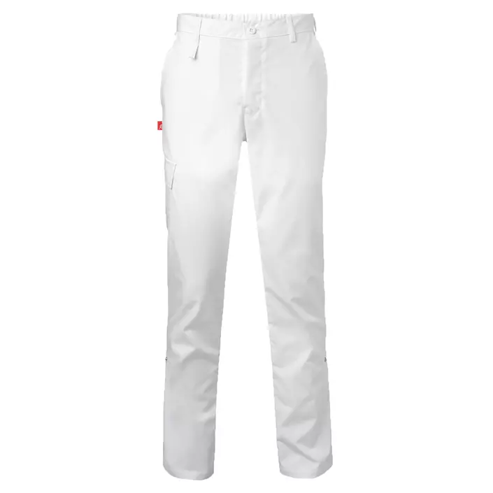 Segers 2-in-1 trousers, White, large image number 0