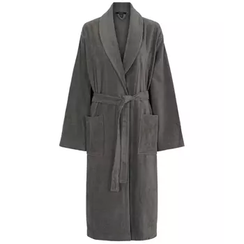 Decoy women's dressing gown, Grey
